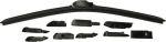 Feral Silent Tech Rear 380mm