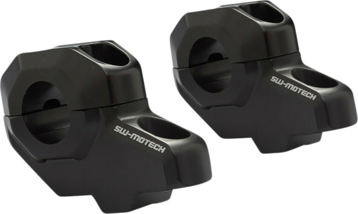 ΑΠΟΣΤΑΤΕΣ ΤΙΜΟΝΙΟΥ BARBACK ΓΙΑ ΤΙΜΟΝΙΑ Ø 22MM LEH.00.039.21001/B | SW-MOTECH