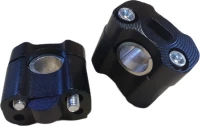 ΚΑΒΑΛΕΤΑ MX ENDURO ΜΑΥΡΑ UNIVERSAL