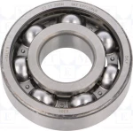 SKF Ρουλεμάν 2RS 6305