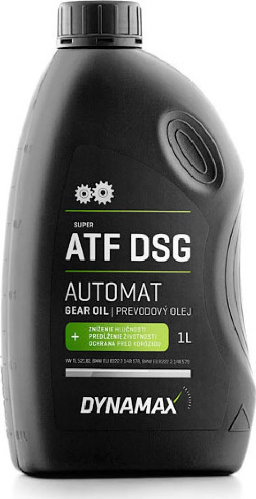 Dynamax ATF Super DSG 1lt