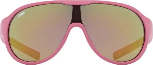 Uvex Sportstyle 512 Pink Mat