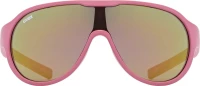 Uvex Sportstyle 512 Pink Mat