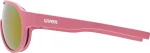 Uvex Sportstyle 512 Pink Mat
