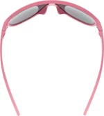 Uvex Sportstyle 512 Pink Mat