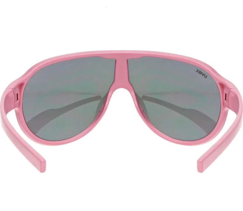 Uvex Sportstyle 512 Pink Mat