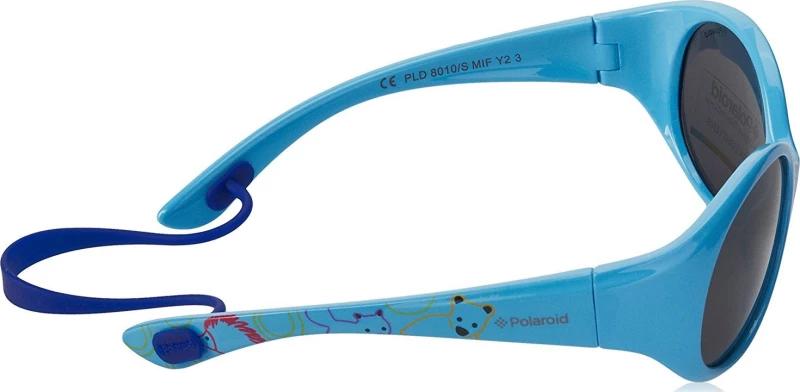 Polaroid Junior Polarized 8010/S MIF/Y2