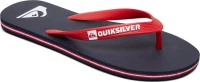 Quiksilver Molokai Παιδικές Σαγιονάρες Aqbl100277-Xbrb Blue/Red/Blue