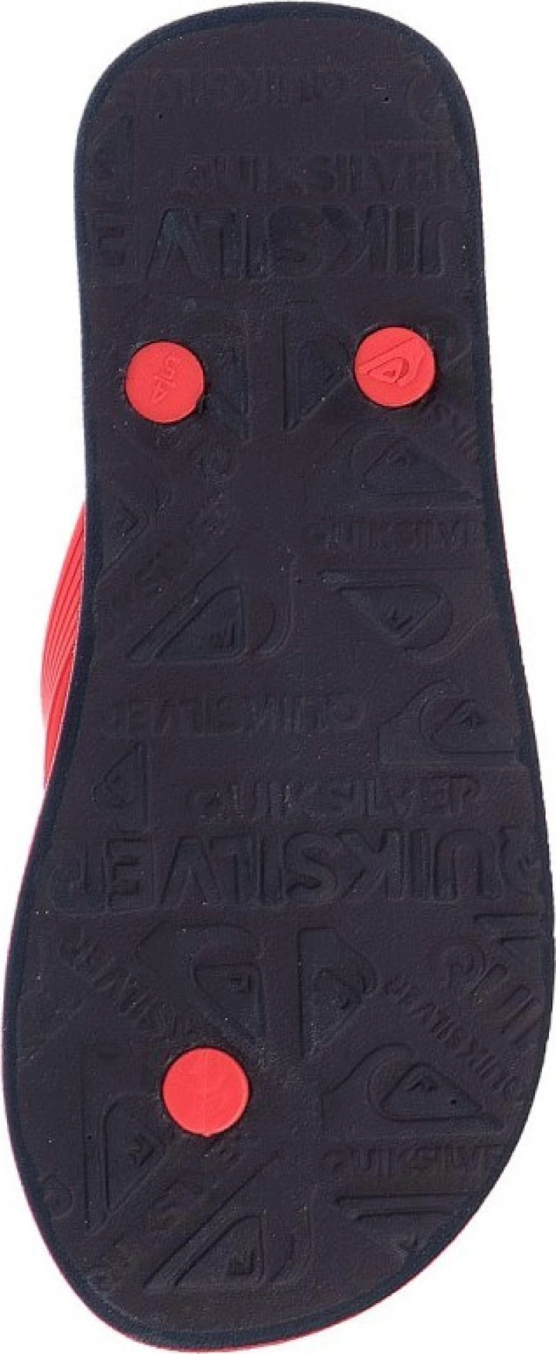 Quiksilver Molokai Παιδικές Σαγιονάρες Aqbl100277-Xbrb Blue/Red/Blue