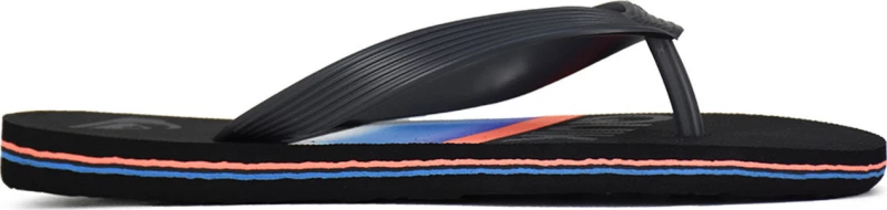 Quiksilver Boy's 8-16 Molokai Slab Flip-Flops