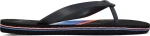 Quiksilver Boy's 8-16 Molokai Slab Flip-Flops