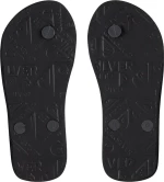 Quiksilver Boy's 8-16 Molokai Slab Flip-Flops