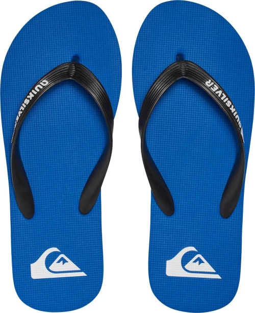 Quiksilver Molokai - Flip-Flops For Boys (Aqbl100277) - Xkbk