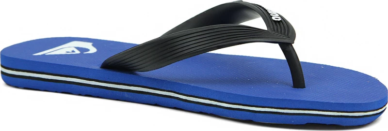 Quiksilver Molokai - Flip-Flops For Boys (Aqbl100277) - Xkbk