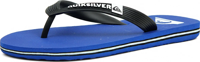 Quiksilver Molokai - Flip-Flops For Boys (Aqbl100277) - Xkbk