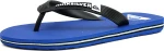 Quiksilver Molokai - Flip-Flops For Boys (Aqbl100277) - Xkbk