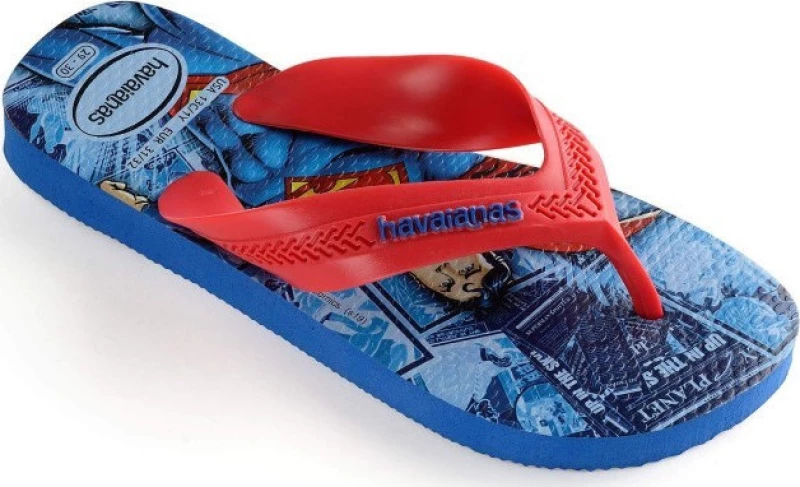 Havaianas Max Herois 4130302-3847
