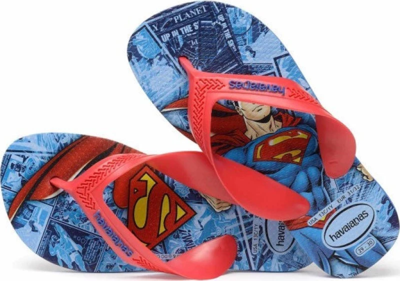 Havaianas Max Herois 4130302-3847