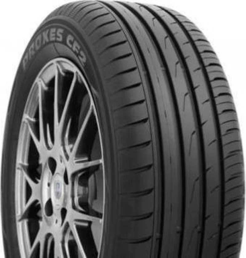 Toyo Proxes CF2 205/55R16 91H