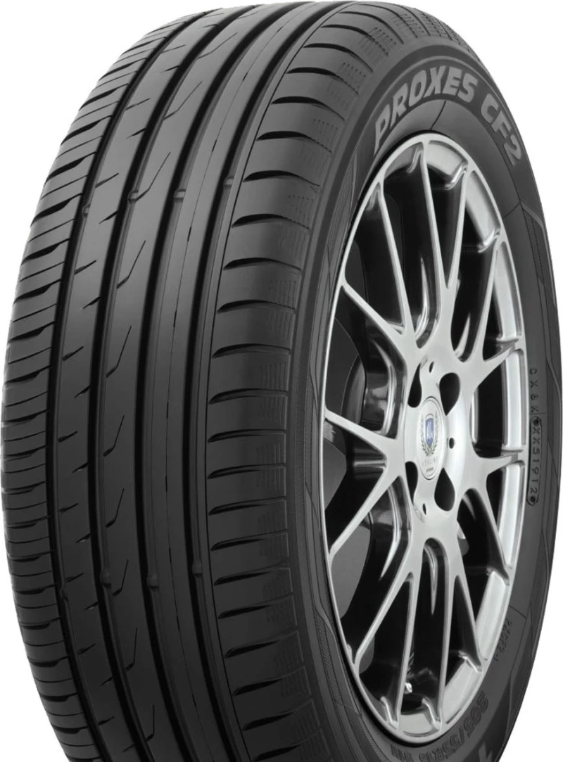 Toyo Proxes CF2 205/55R16 91H
