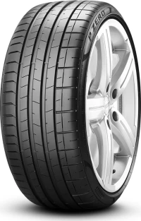 Pirelli P Zero PZ4 225/40R18 92Y XL