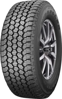 Goodyear Wrangler All-Terrain Adventure 265/65R17 112T