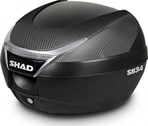 Shad SH34 Carbon 34lt
