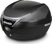 Shad SH34 Carbon 34lt