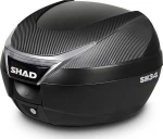 Shad SH34 Carbon 34lt
