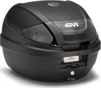 Givi Βαλίτσα E300NT2 Monolock Tech / Πλαστικό