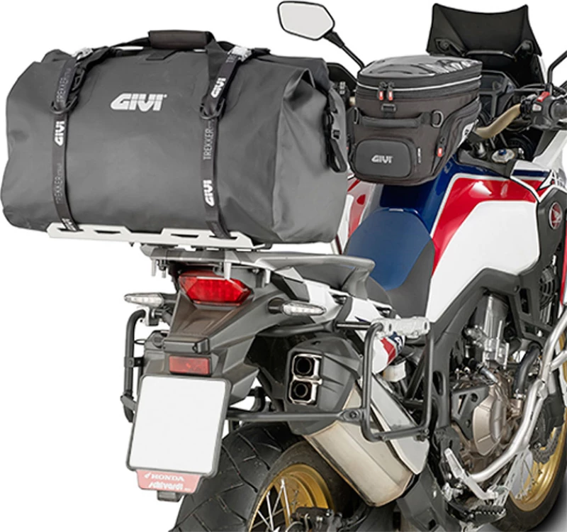 Givi Seat Bag EA119BK 60lt