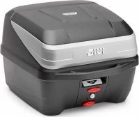 Givi Βαλίτσα B32NMAL Bold 32 lt Monolock Μαύρη / Πλαστικό