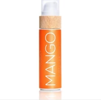 Cocosolis Suntan & Body Oil Mango 110ml