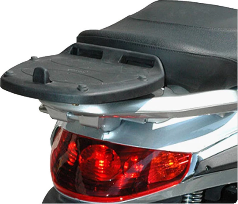 Givi Βάση Βαλίτσας Piaggio Beverly 250-500 '05-400 '06/Tourer '08-'09