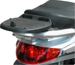Givi Βάση Βαλίτσας Piaggio Beverly 250-500 '05-400 '06/Tourer '08-'09