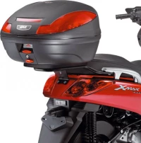 Givi Σχάρα για MBK Skycruiser 125/Yamaha X-Max 125-250