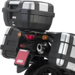 Givi Σχάρα για Suzuki DL 650 V-STROM L2-L3-L4-L5-L6