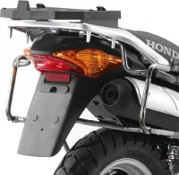 Givi Βάση Βαλίτσας για Honda XL 125V Varadero/XL 650V Transalp