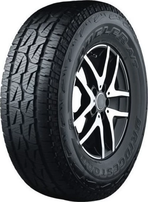 Bridgestone Dueler AT001 215/80R16 103S