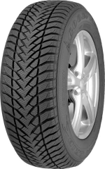 Goodyear UltraGrip+ SUV 255/60R17 106H