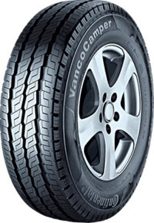 Continental VanContact Camper 255/55R18 120R