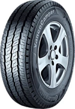 Continental VanContact Camper 255/55R18 120R