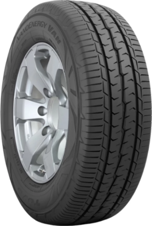 Toyo NanoEnergy Van 235/65R16 115S