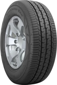 Toyo NanoEnergy Van 235/65R16 115S