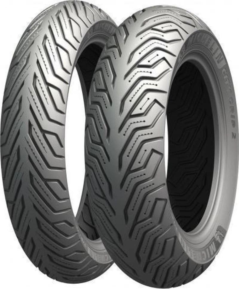 Michelin City Grip 2 Rear 150/70/14 66S