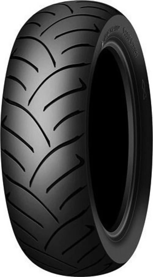 Dunlop ScootSmart Rear 120/80/16 60P