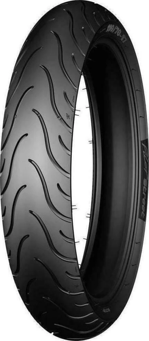 Michelin Pilot Street 60/90/17 30S