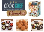 Buki Chocolat Cook Chef