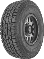 Yokohama Geolandar A/T-S G015 215/80R15 102S