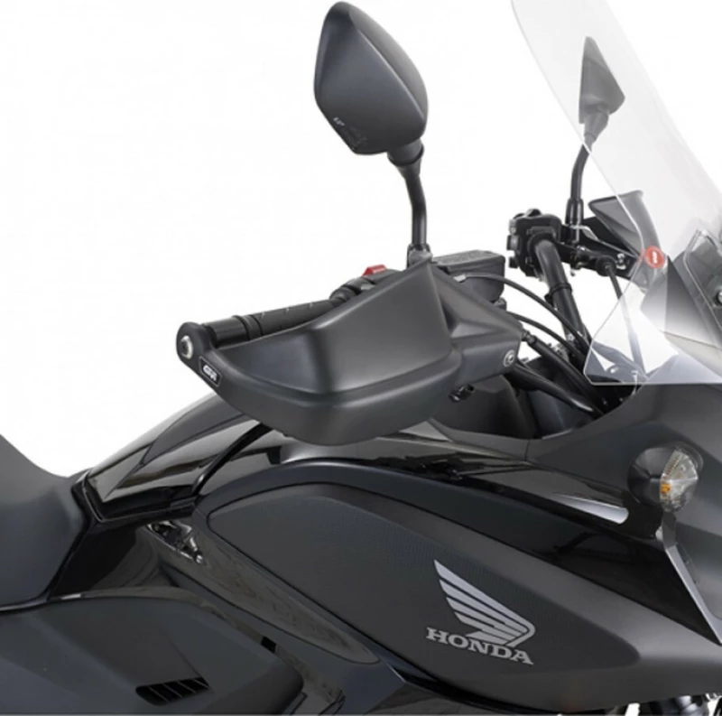 Givi Προστατευτικές Χούφτες για Honda NC700X/NC750X 2014-2015